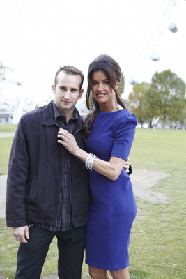 Janice Dickinson Poster 2121669