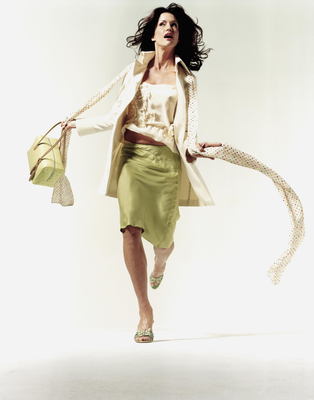 Janice Dickinson Poster 3625669