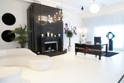 Janice Dickinson Poster 3817324