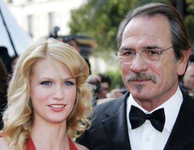 January Jones Poster 1244776