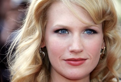 January Jones Poster 1244778