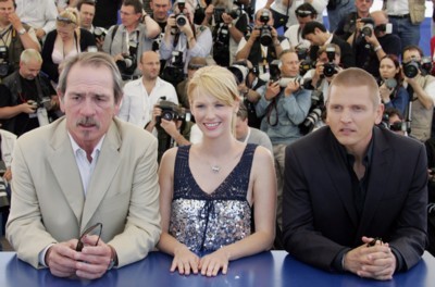 January Jones Poster 1244779