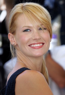 January Jones Poster 1244781