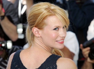 January Jones Poster 1244782