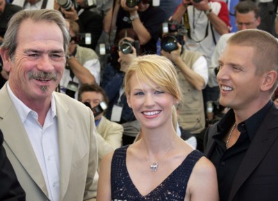 January Jones Poster 1244783