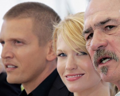 January Jones Poster 1244784