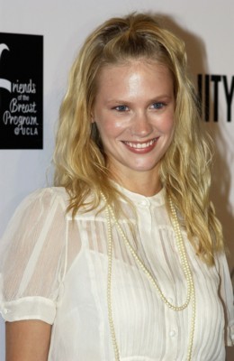 January Jones Poster 1260006