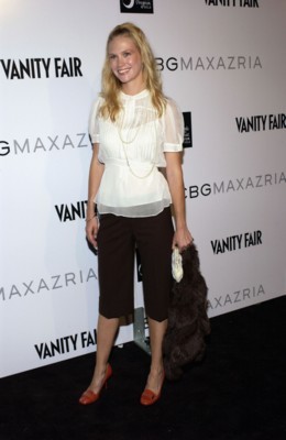 January Jones Poster 1260007