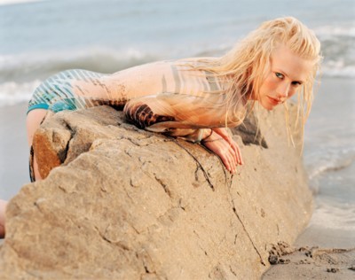 January Jones Poster 1313721