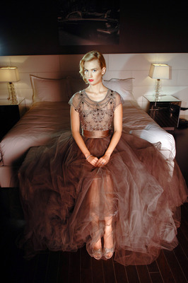 January Jones Poster 2107081