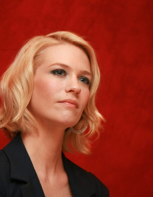 January Jones Poster 2241594