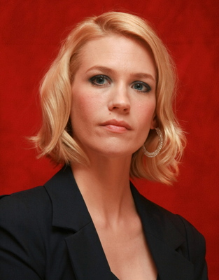 January Jones Poster 2241595