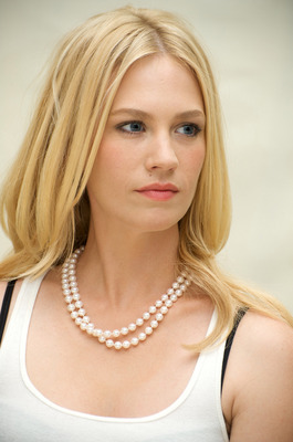 January Jones Poster 2241597