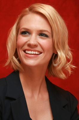 January Jones Poster 2241600