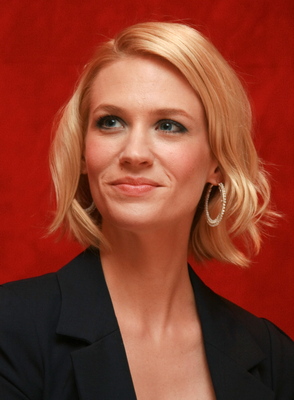 January Jones Poster 2241606