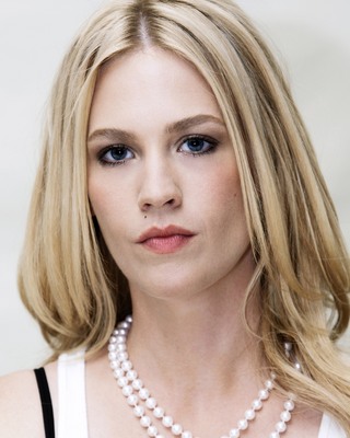 January Jones Poster 2247870