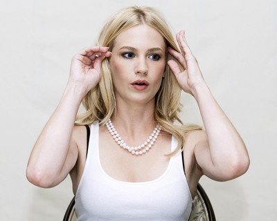 January Jones Poster 2247873