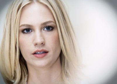 January Jones Poster 2247880