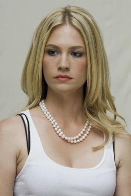 January Jones Poster 2262268