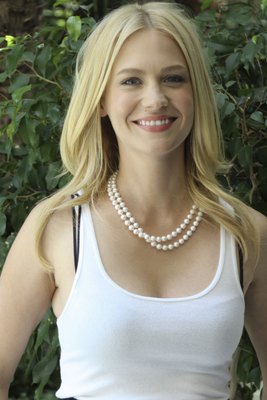 January Jones Poster 2262269