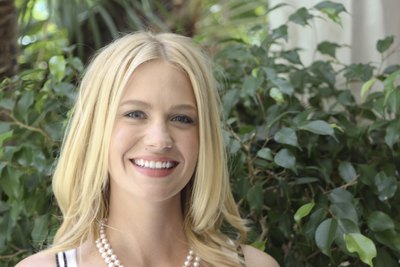 January Jones Poster 2262279