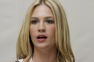 January Jones Poster 2262281