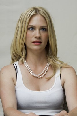 January Jones Poster 2262284