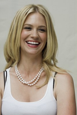 January Jones Poster 2262285