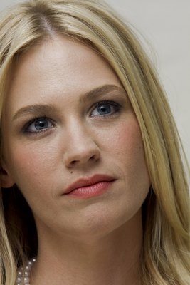 January Jones Poster 2262289