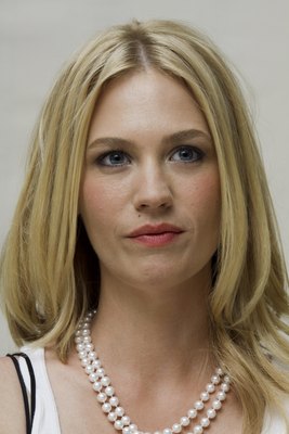 January Jones Poster 2262292