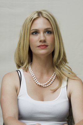 January Jones Poster 2262294