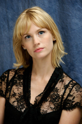 January Jones Poster 2277006
