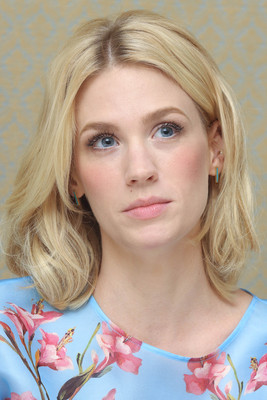 January Jones Poster 2384311