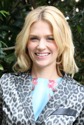 January Jones Poster 2384329