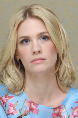January Jones Poster 2384330