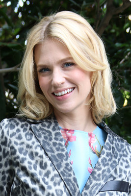 January Jones Poster 2384334