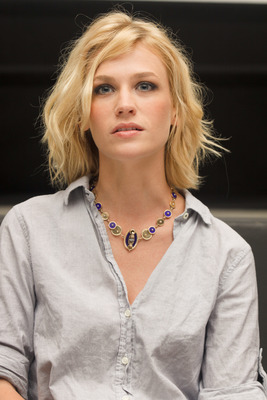 January Jones Poster 2440563