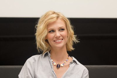 January Jones Poster 2440565