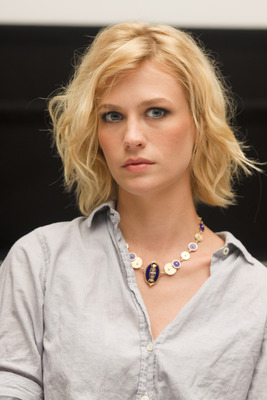 January Jones Poster 2440574