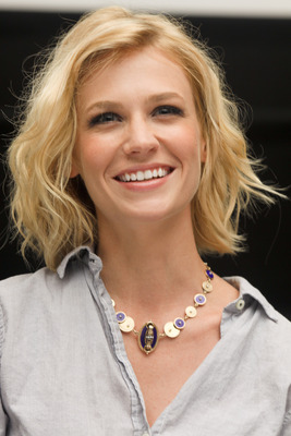 January Jones Poster 2440577