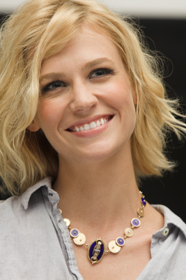 January Jones Poster 2440579