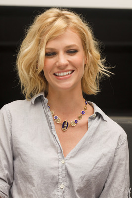 January Jones Poster 2440580