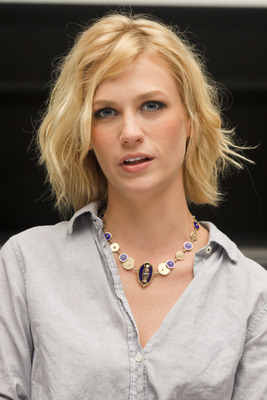 January Jones Poster 2440581