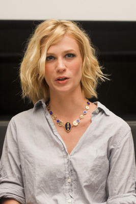 January Jones Poster 2440585