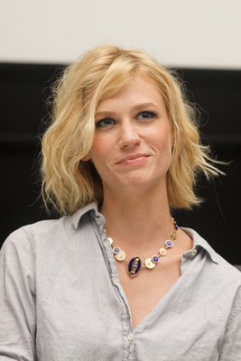 January Jones Poster 2440587