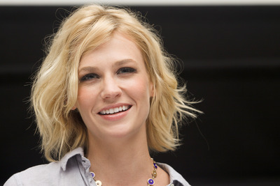 January Jones Poster 2440589