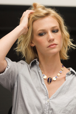 January Jones Poster 2440595