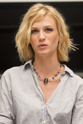 January Jones Poster 2440604