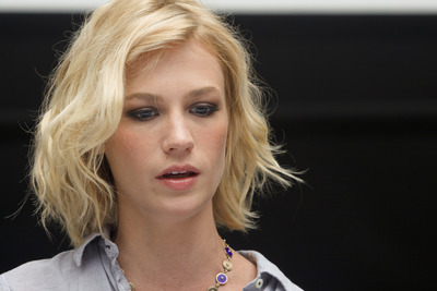 January Jones Poster 2440605