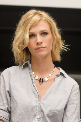 January Jones Poster 2440607